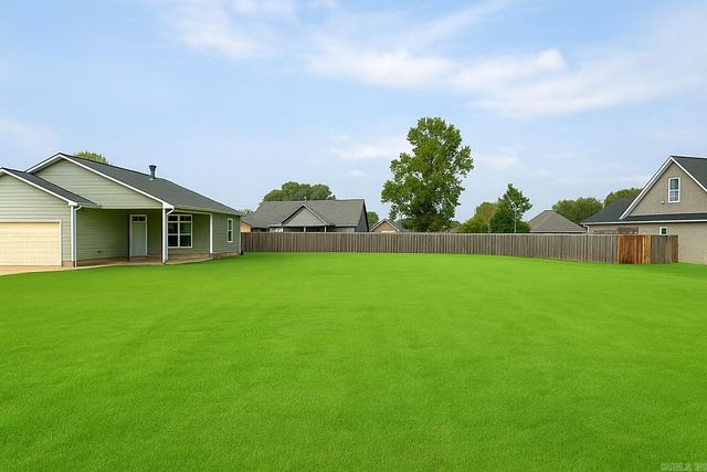 707 N 4th Street, Marmaduke, AR 72443