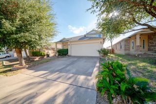 532 Sweet Leaf LN, Pflugerville, TX 78660