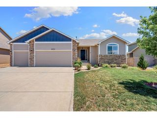 8972 Raging Bull Ln, Wellington, CO 80549
