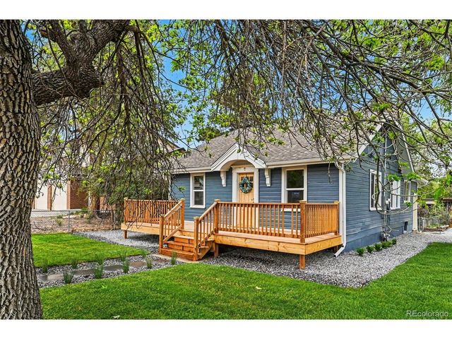 5645 W Virginia Ave, Lakewood, CO 80226