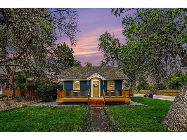 5645 W Virginia Ave, Lakewood, CO 80226