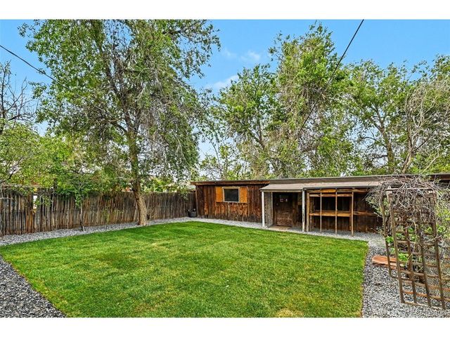 5645 W Virginia Ave, Lakewood, CO 80226
