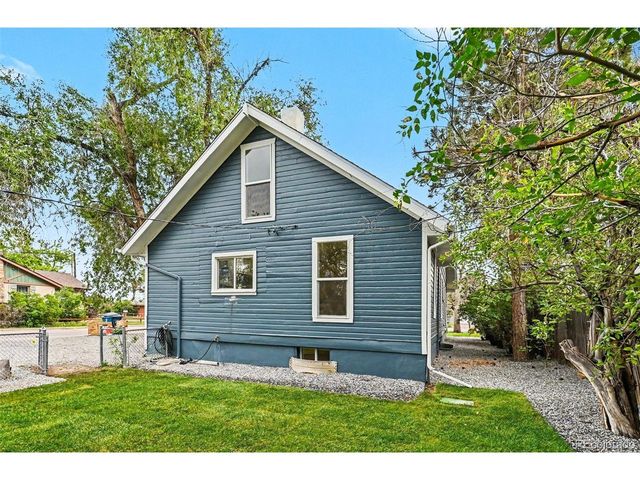 5645 W Virginia Ave, Lakewood, CO 80226