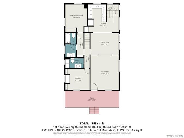 5645 W Virginia Ave, Lakewood, CO 80226