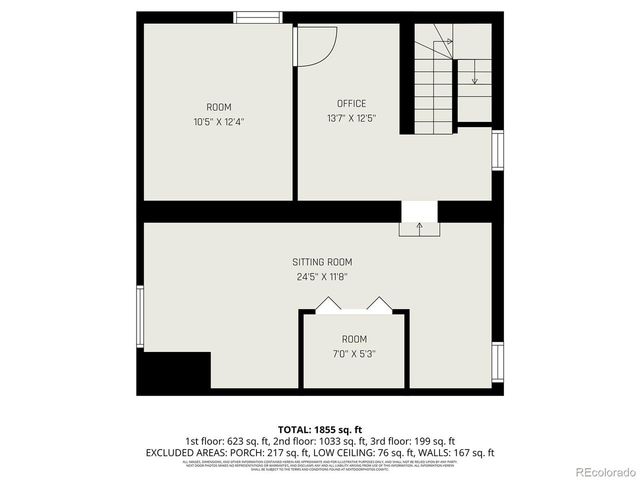 5645 W Virginia Ave, Lakewood, CO 80226