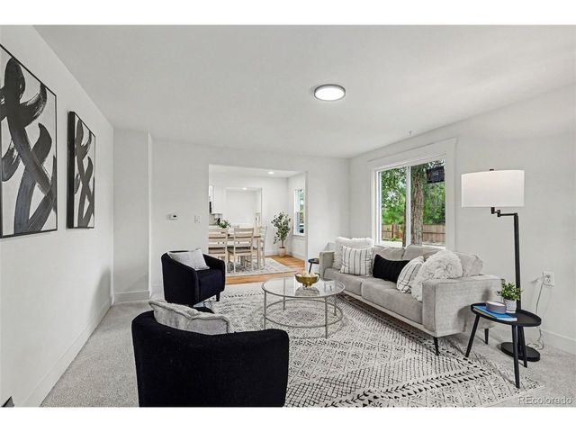 5645 W Virginia Ave, Lakewood, CO 80226