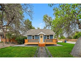 5645 W Virginia Ave, Lakewood, CO 80226