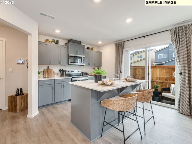 1102 Se 194TH Pl, Camas, WA 98607