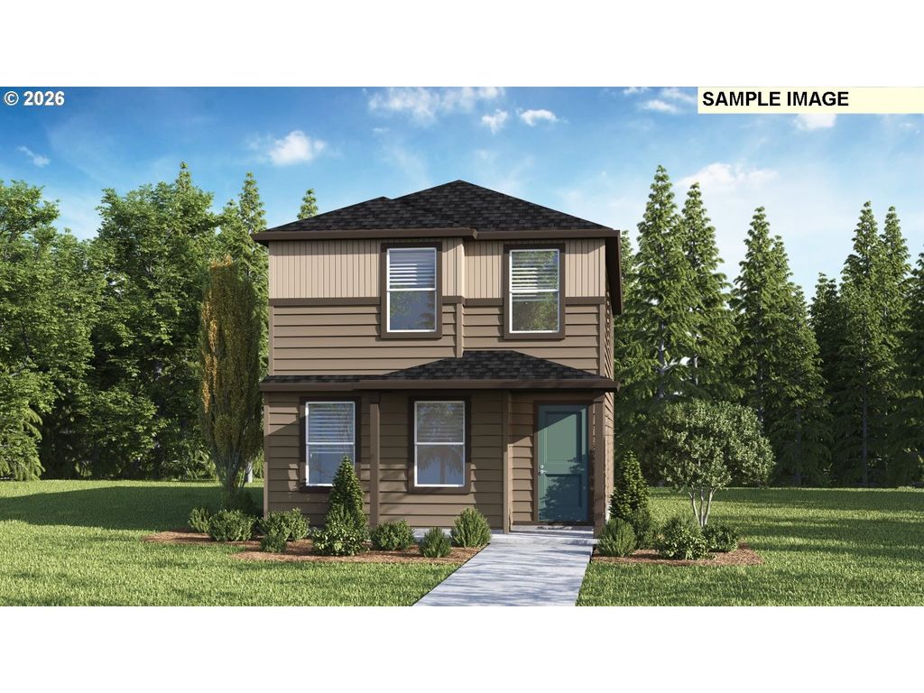 1102 Se 194TH Pl, Camas, WA 98607