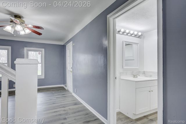 1377 Dorothea Road, Berkley, MI 48072