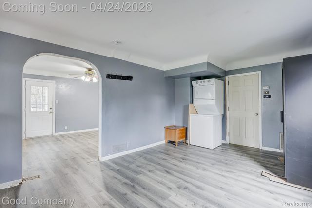 1377 Dorothea Road, Berkley, MI 48072