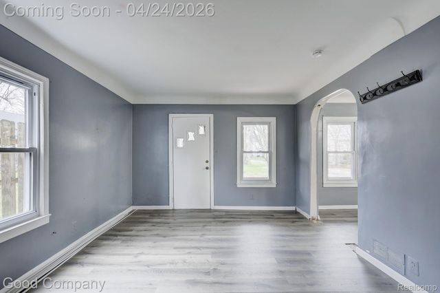 1377 Dorothea Road, Berkley, MI 48072