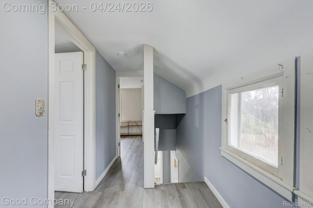 1377 Dorothea Road, Berkley, MI 48072