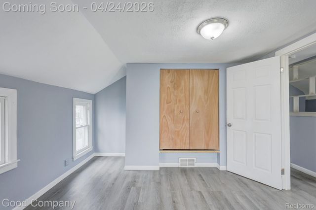 1377 Dorothea Road, Berkley, MI 48072