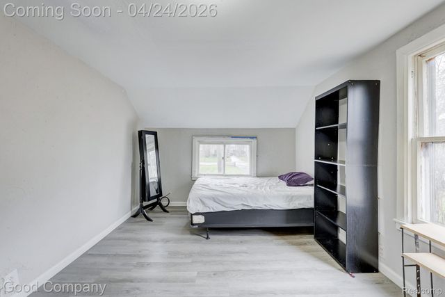 1377 Dorothea Road, Berkley, MI 48072