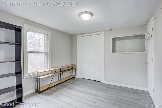 1377 Dorothea Road, Berkley, MI 48072