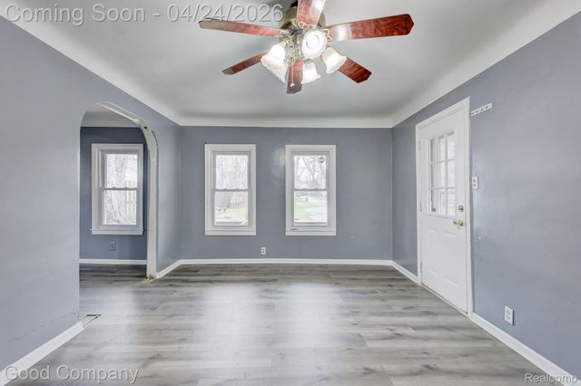 1377 Dorothea Road, Berkley, MI 48072