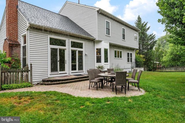 119 FORDHAM DR, Millersville, MD 21108