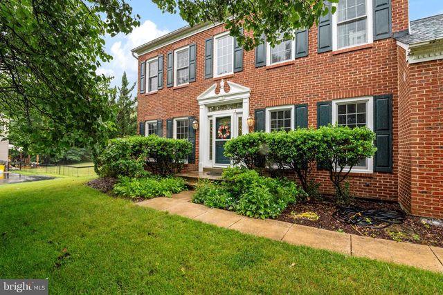 119 FORDHAM DR, Millersville, MD 21108