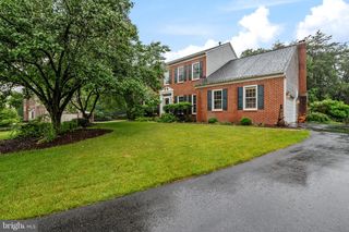 119 FORDHAM DR, Millersville, MD 21108