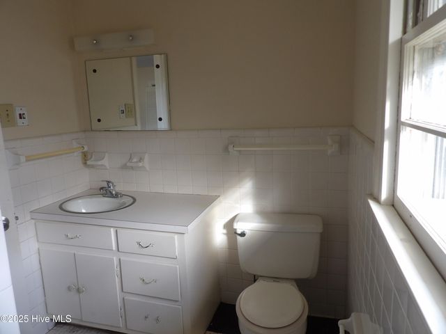 5036 Nc 58 Highway N, Wilson, NC 27896