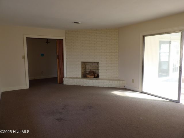 5036 Nc 58 Highway N, Wilson, NC 27896