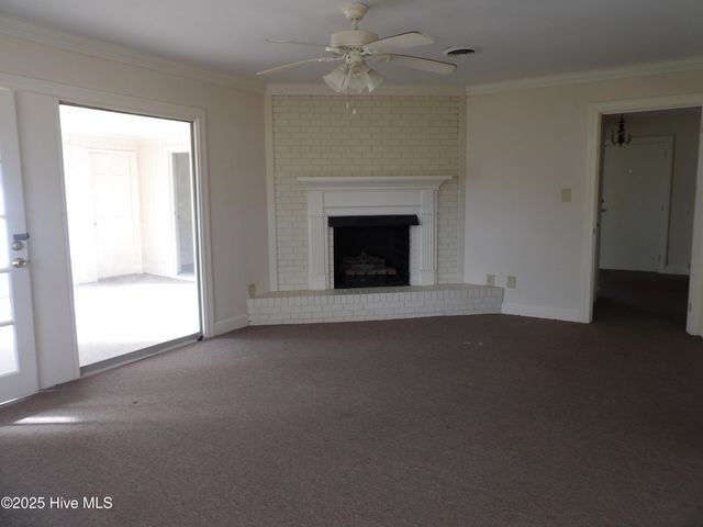 5036 Nc 58 Highway N, Wilson, NC 27896