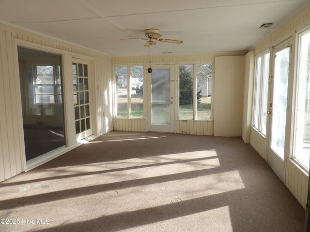 5036 Nc 58 Highway N, Wilson, NC 27896