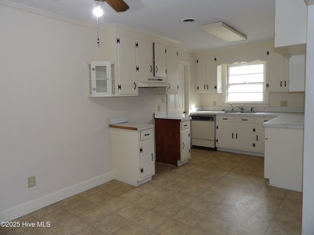 5036 Nc 58 Highway N, Wilson, NC 27896