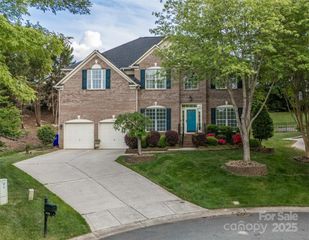 15406 Pepperwood Court, Huntersville, NC 28078