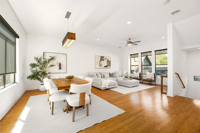 5012 Cornish Street, Houston, TX 77007