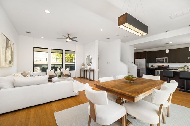 5012 Cornish Street, Houston, TX 77007