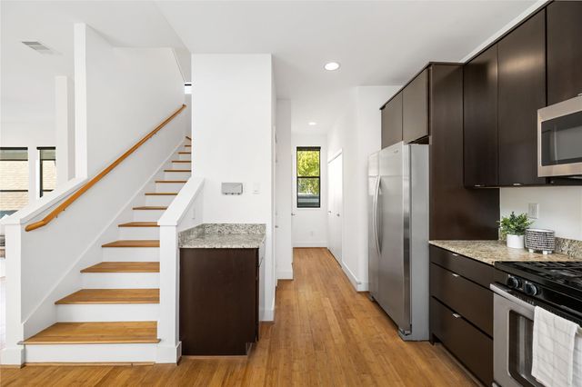 5012 Cornish Street, Houston, TX 77007