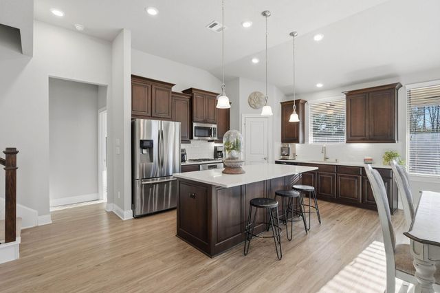 7919 Augusta Creek Court, Spring, TX 77389