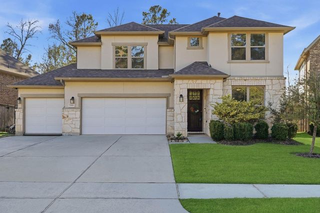 7919 Augusta Creek Court, Spring, TX 77389