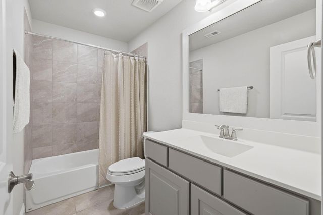 7919 Augusta Creek Court, Spring, TX 77389