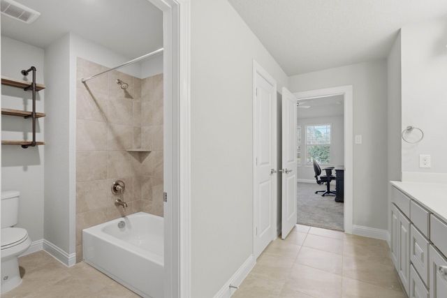 7919 Augusta Creek Court, Spring, TX 77389