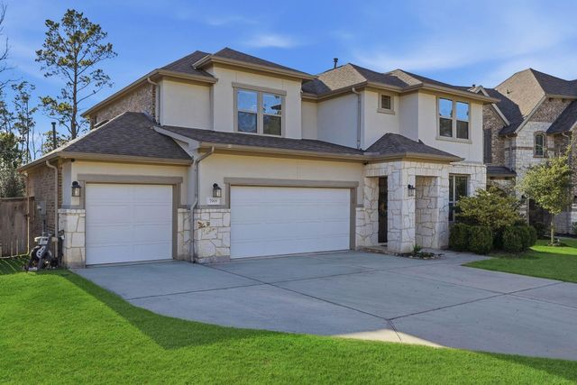 7919 Augusta Creek Court, Spring, TX 77389