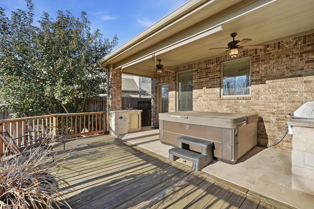 7919 Augusta Creek Court, Spring, TX 77389