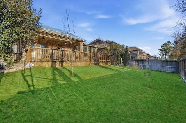 7919 Augusta Creek Court, Spring, TX 77389