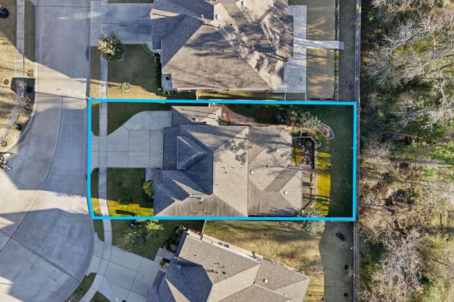 7919 Augusta Creek Court, Spring, TX 77389