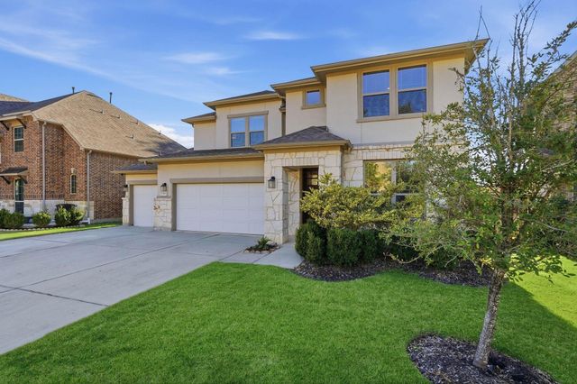 7919 Augusta Creek Court, Spring, TX 77389