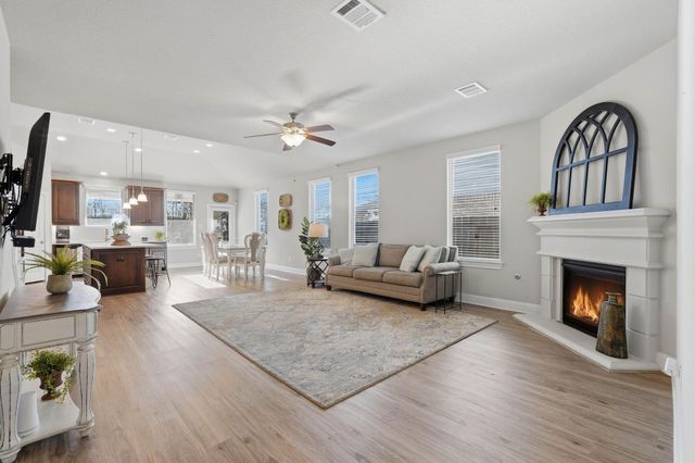 7919 Augusta Creek Court, Spring, TX 77389