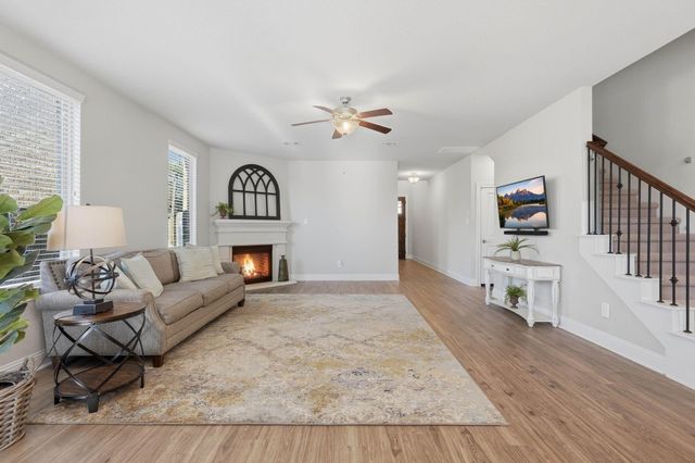 7919 Augusta Creek Court, Spring, TX 77389