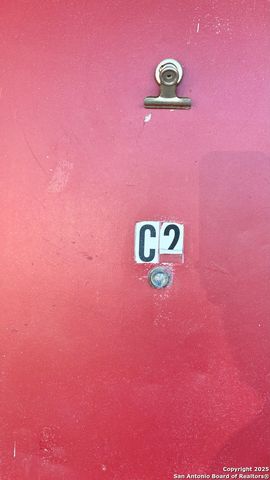 5602 Bienville Dr Apt C2, San Antonio, TX 78233