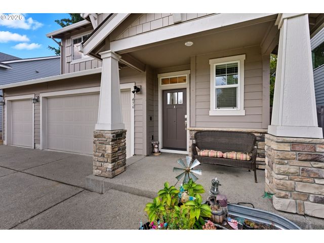 476 Sw 15TH Ave, Canby, OR 97013