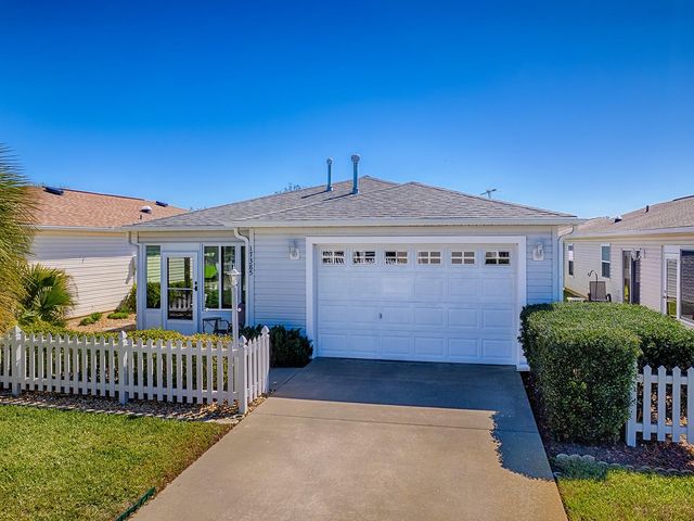 17385 SE 78TH DRAUGHTON COURT, The Villages, FL 32162