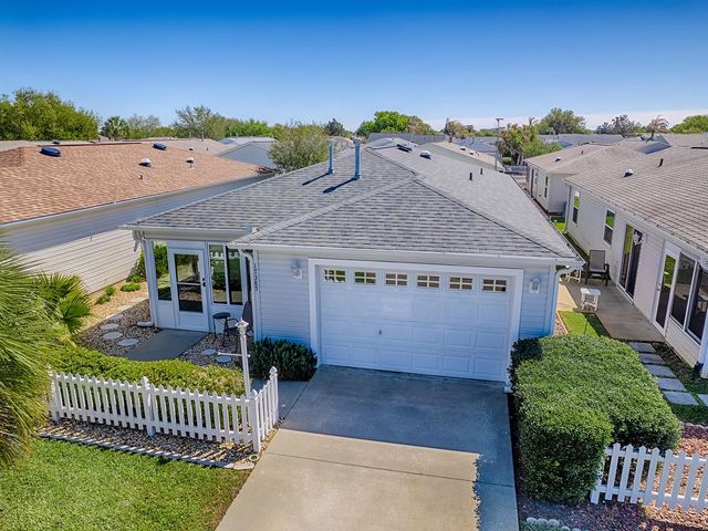 17385 SE 78TH DRAUGHTON COURT, The Villages, FL 32162