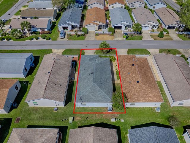 17385 SE 78TH DRAUGHTON COURT, The Villages, FL 32162