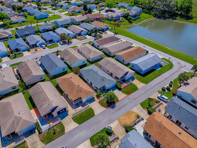 17385 SE 78TH DRAUGHTON COURT, The Villages, FL 32162